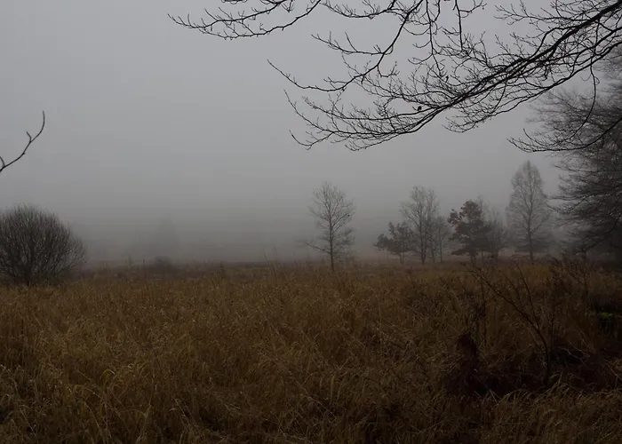 Appartement Vennblick Monschau