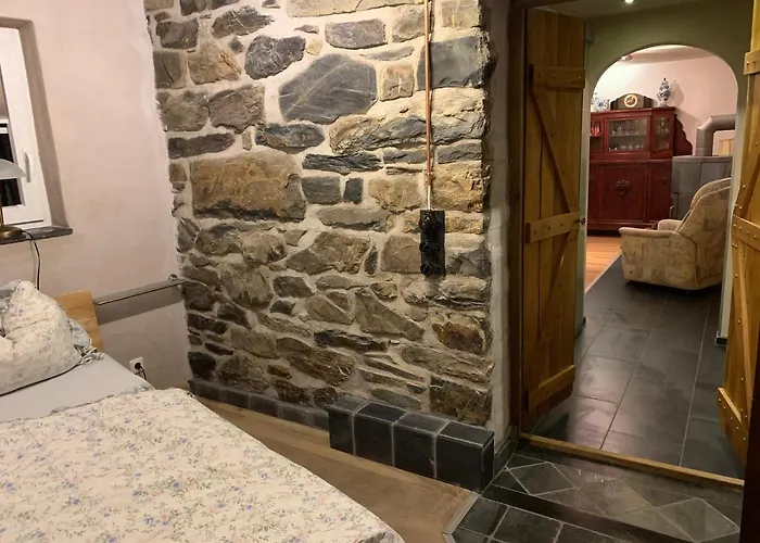 Vennblick Appartement