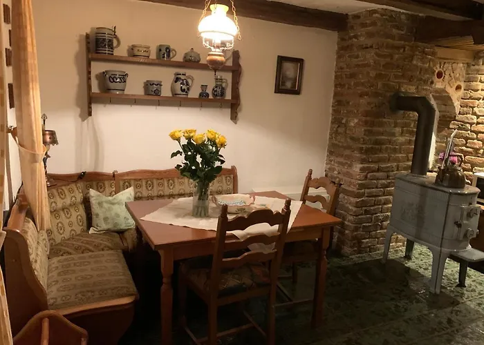 Vennblick Apartamento *