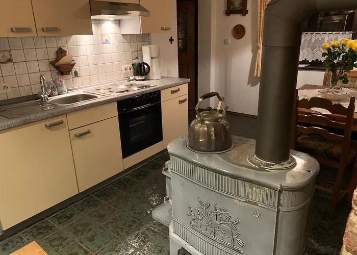 Apartamento Vennblick